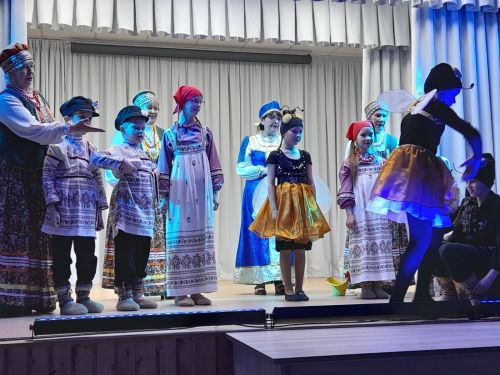 Новая жизнь на пенсии: музыка, стихи и дети