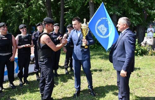 «Липки» дагы балалар Форумы