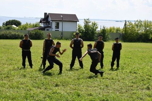 «Липки» дагы балалар Форумы