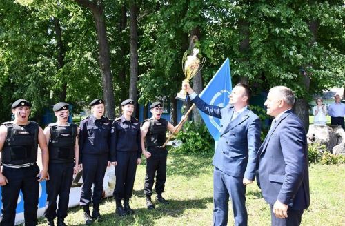 «Липки» дагы балалар Форумы