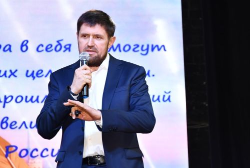 Выпускникам Лаишевского района вручили аттестаты