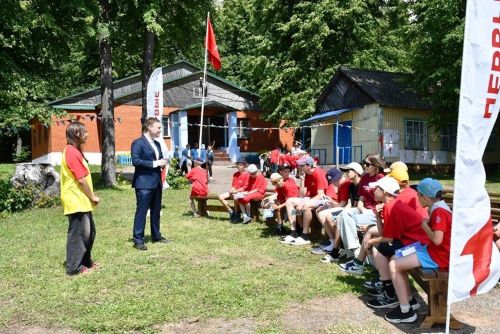«Липки» дагы балалар Форумы