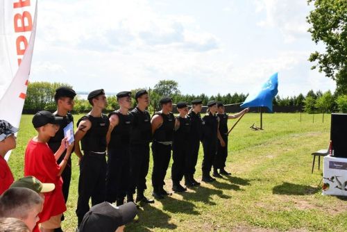 «Липки» дагы балалар Форумы