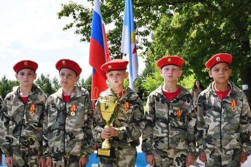 «Липки» дагы балалар Форумы