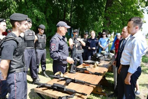 «Липки» дагы балалар Форумы