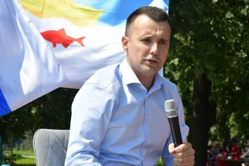 «Липки» дагы балалар Форумы