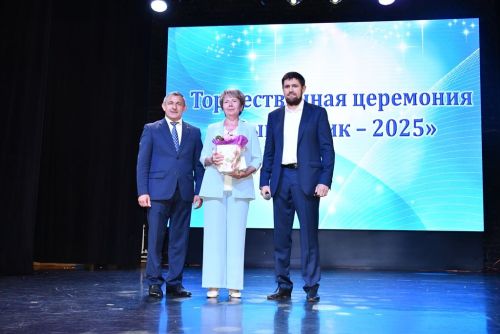 Выпускникам Лаишевского района вручили аттестаты