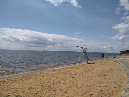 Идет прием заявок на участие во Всероссийском фотоконкурсе Росводресурсов «Водные достояния России (лето) – 2025»