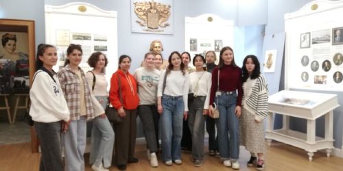 Музей Лаишевского края интересен гостям города
