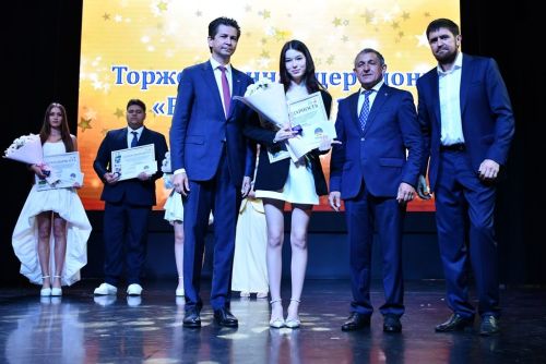Выпускники Лаишевского района: серебряные медалисты