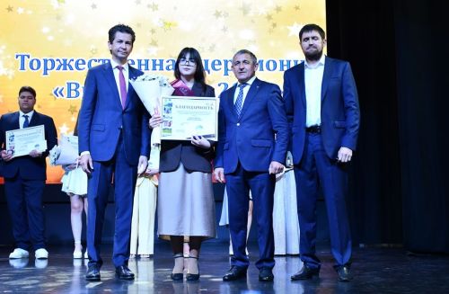Выпускники Лаишевского района: серебряные медалисты