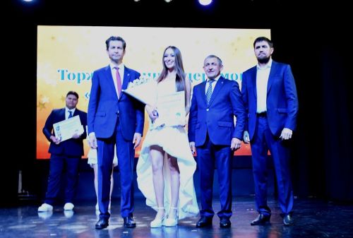Выпускники Лаишевского района: серебряные медалисты