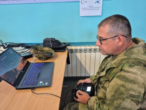 Лаеш техникумы базасында МХО катнашучылары арасында һөнәри осталык буенча чемпионатка әзерлек бара