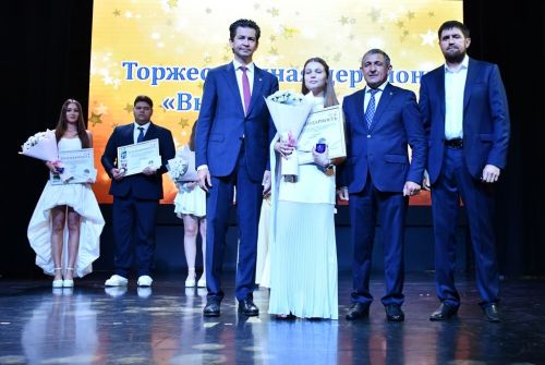Выпускники Лаишевского района: серебряные медалисты