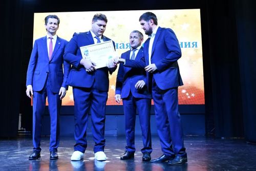 Выпускники Лаишевского района: серебряные медалисты