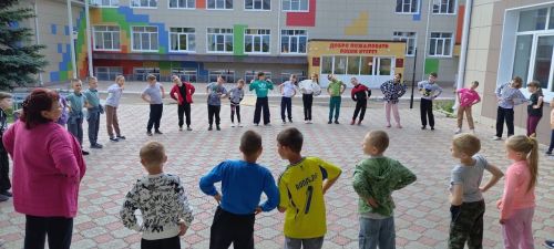 В Лаишевском районе отмечают День дружбы
