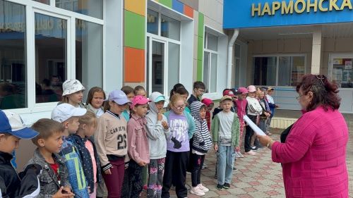 В Лаишевском районе отмечают День дружбы