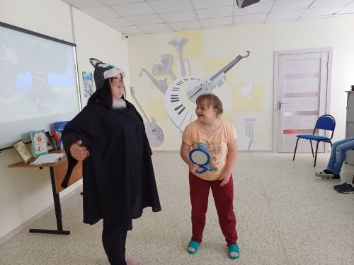 Лаишевские ребята побывали в сказочном Лукоморье