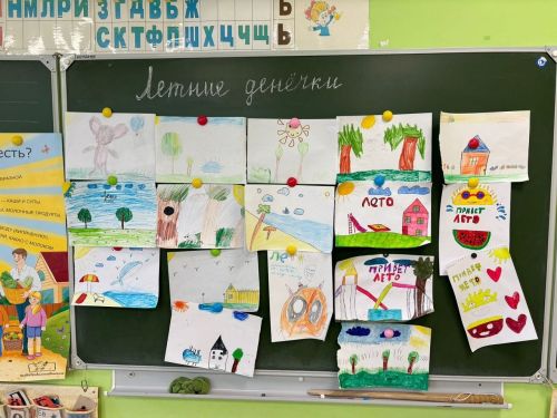 В Лаишевском районе отмечают День дружбы