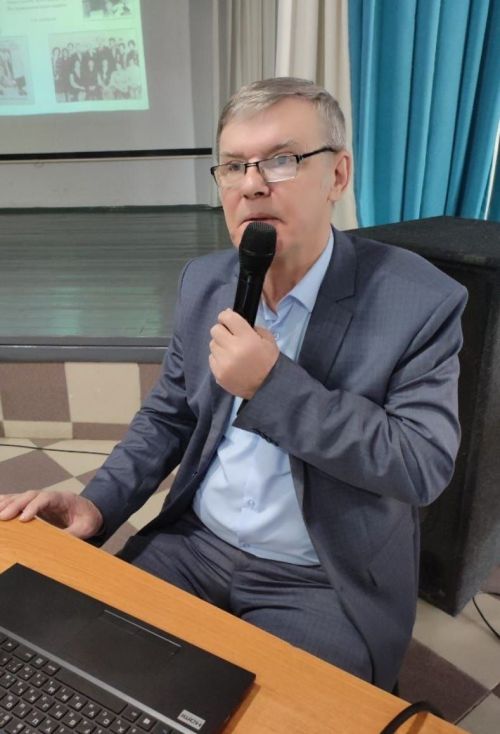 Озеро в Больших Кабанах: концепцию его преобразования вносит Евгений Степанов