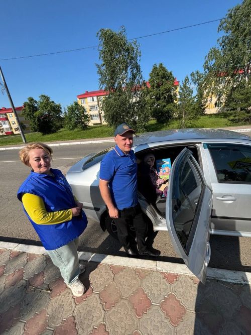 Итоги рейда на дорогах Лаишевского района