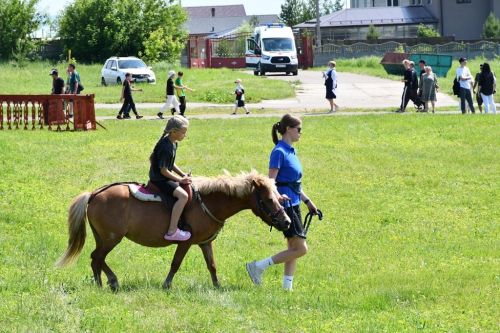 Сабантуй в Лаишево: яркие моменты