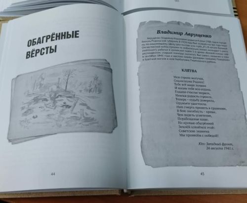 Книга о солдатах Победы Лаишевского района: «Летопись войны сквозь фронтовые письма, дневники и воспоминания...»