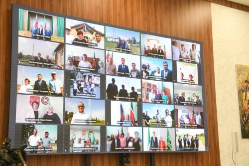 Качественная связь для всех: инициатива Раиса Татарстана