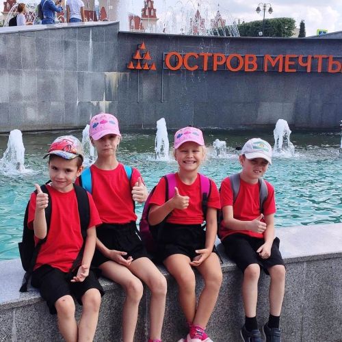 Берегиня большой семьи Никифоровых, часть 3