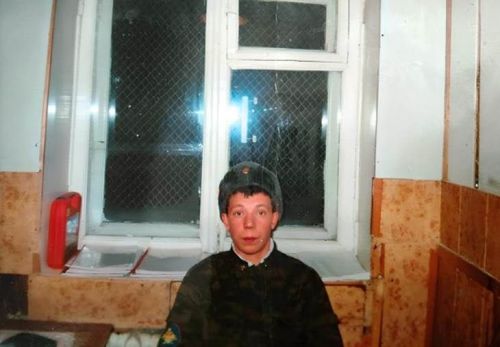 Ватанны саклаучылар елы. Владимир Катков дөреслек һәм гаилә өчен көрәшә