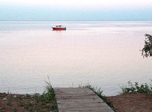 Безопасность на воде: правила для отдыхающих