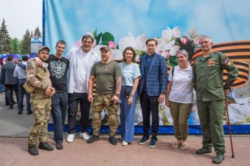 Лаеш районы «Үзебезнекеләр өчен тур» туристик маршруты мәйданчыгы булачак