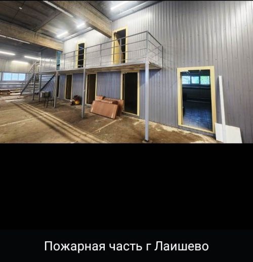 Район в движении: стройки меняют нашу жизнь
