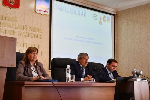 Государственные награды вручены семьям павших Героев СВО