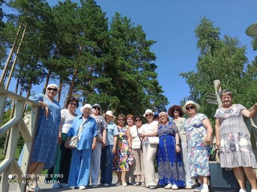 От Арска до Дальнего Востока – Лаишево привлекает всех туристов