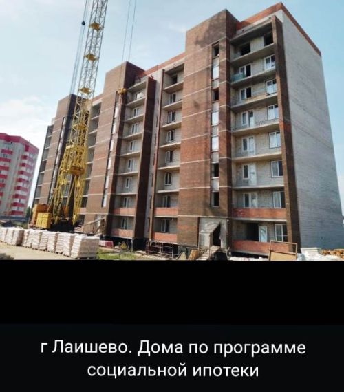 Район в движении: стройки меняют нашу жизнь