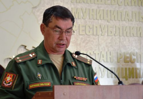 Государственные награды вручены семьям павших Героев СВО