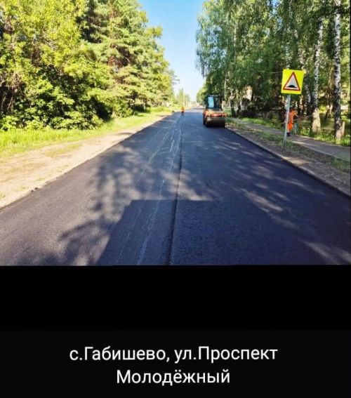 Район в движении: стройки меняют нашу жизнь