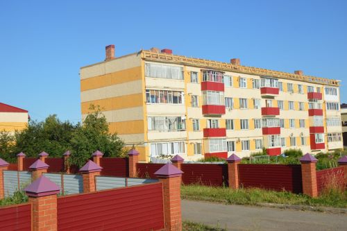 История Лаишева: улица Татьяны Павловны Лебедевой