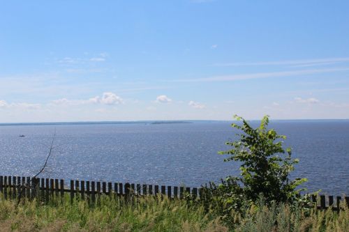 Жара в Лаишевском районе начинает спадать