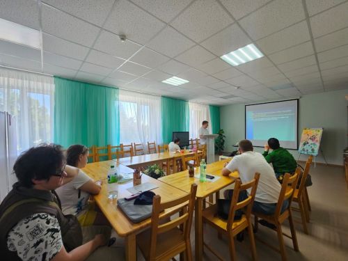 В Лаишевском районе работают над предупреждением бытового травматизма