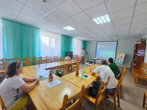 В Лаишевском районе работают над предупреждением бытового травматизма