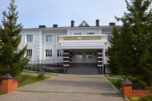 Лаеш тарихы: Татьяна Павловна Лебедева урамы
