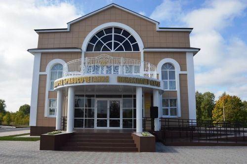 Лаеш тарихы: Татьяна Павловна Лебедева урамы