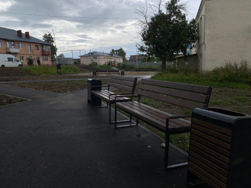 В центре внимания — дворы Лаишева и сел района