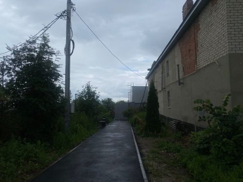 В центре внимания — дворы Лаишева и сел района