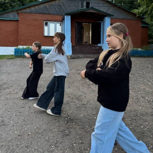 В лаишевском лагере «Липки» завершилась вторая летняя смена