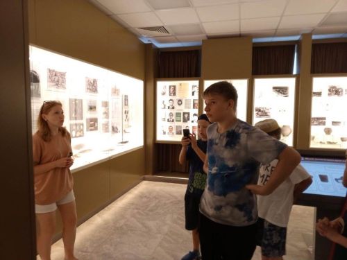 Бөтен Россиядән туристлар Лаешны үзләре өчен ачалар