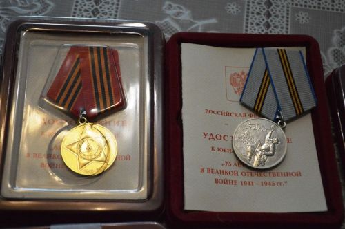 Жительница Лаишева Аминя Шарипова отметила 100 лет