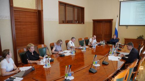 Татарстанда 20 авыл мәктәбендә агротехнология класслары булдырылачак